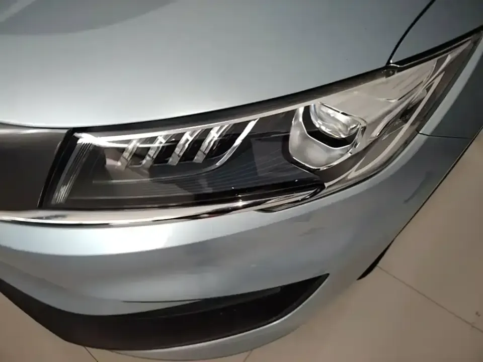 Geely Jia Ji