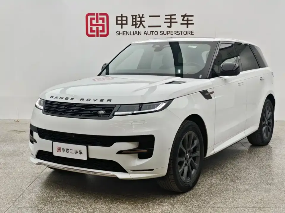 Land Rover Sport