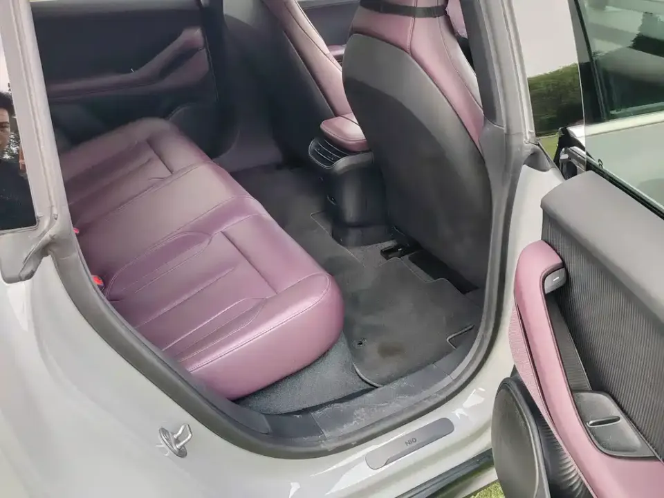 Nio ET5T