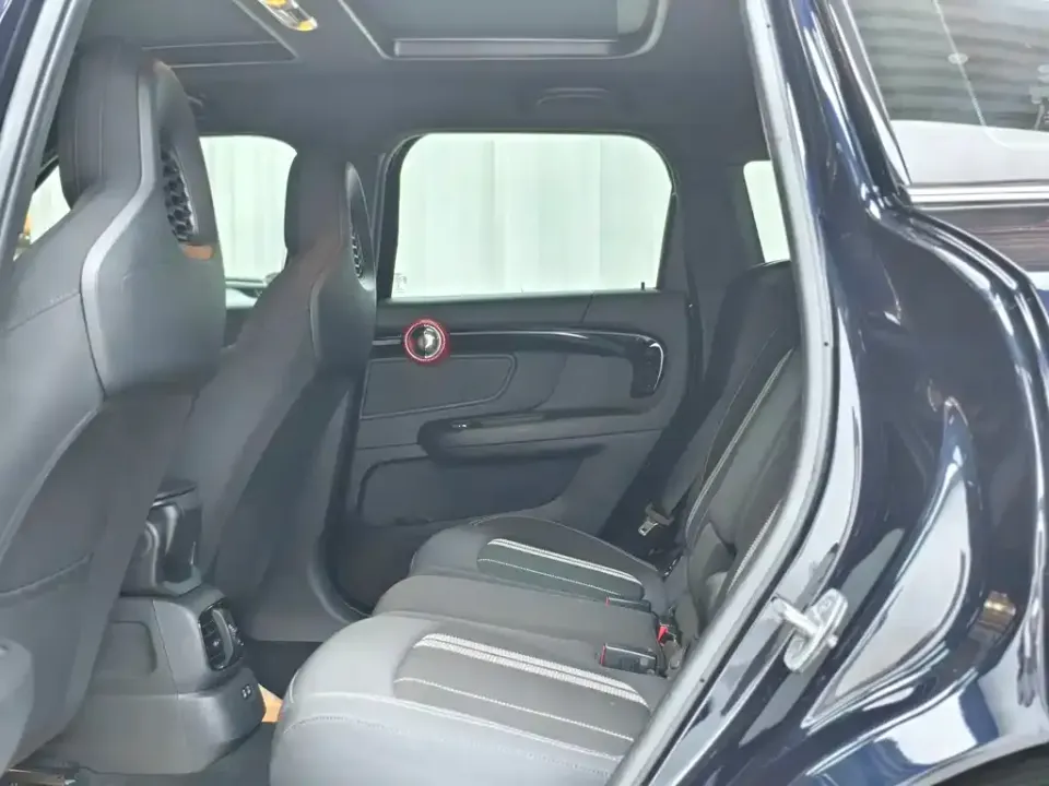 MINI Mini JCW Countryman