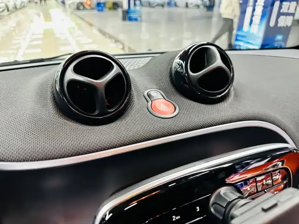 Smart Smart Fortwo