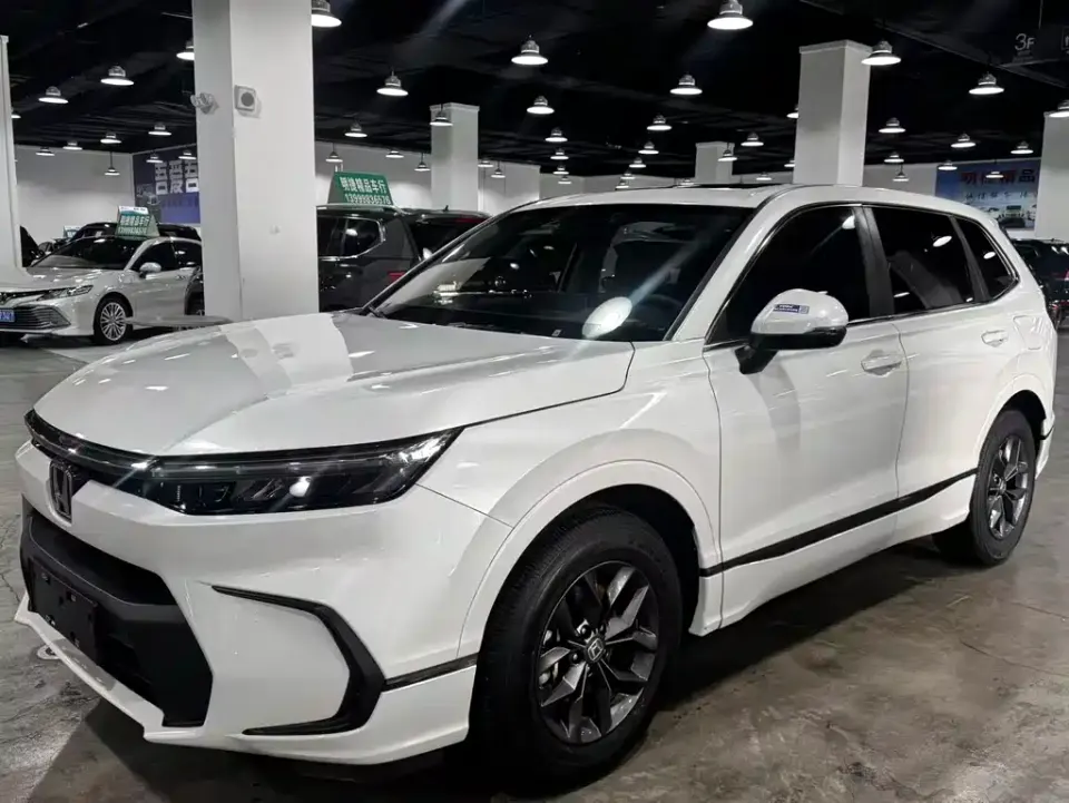 Honda Breeze