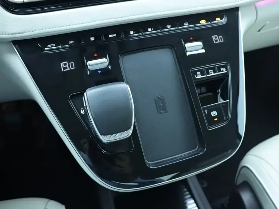 Hongqi Hongqi HQ9