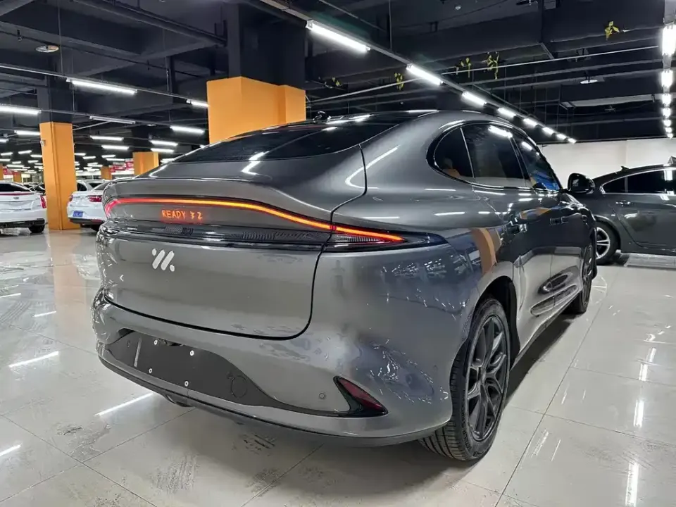 IM Motors IM LS6