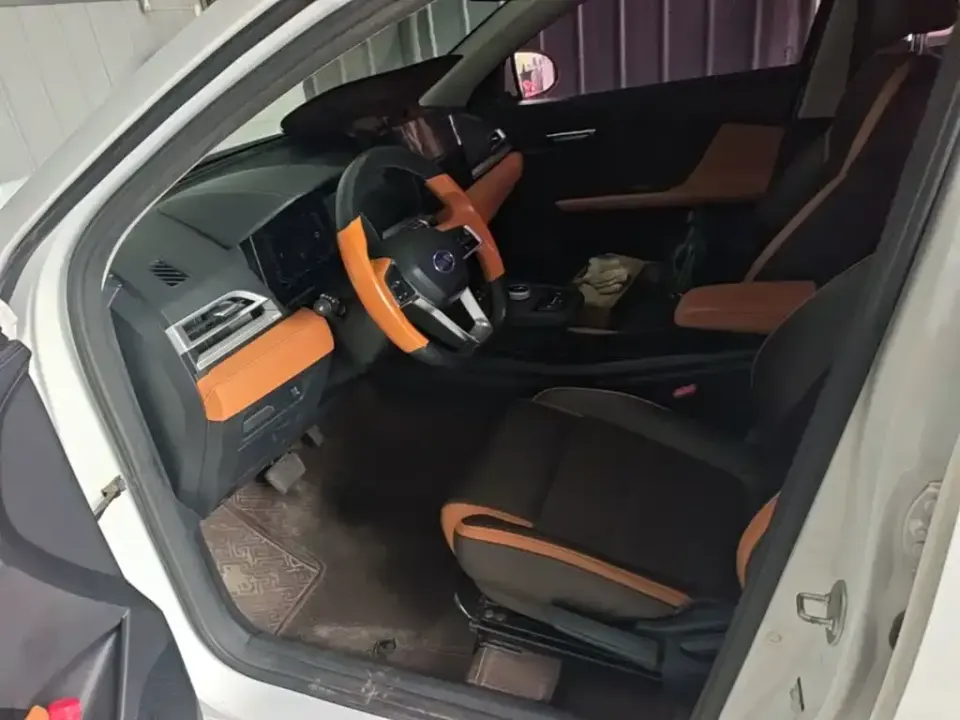 BYD e2