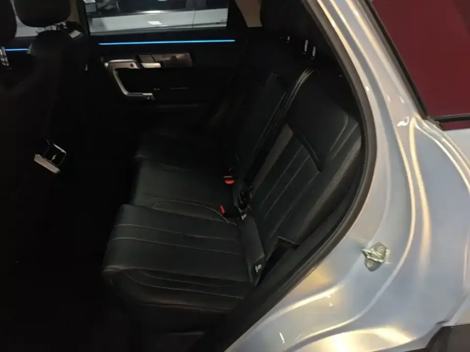Chery Explorer 06