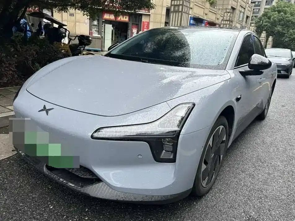 Xpeng M03