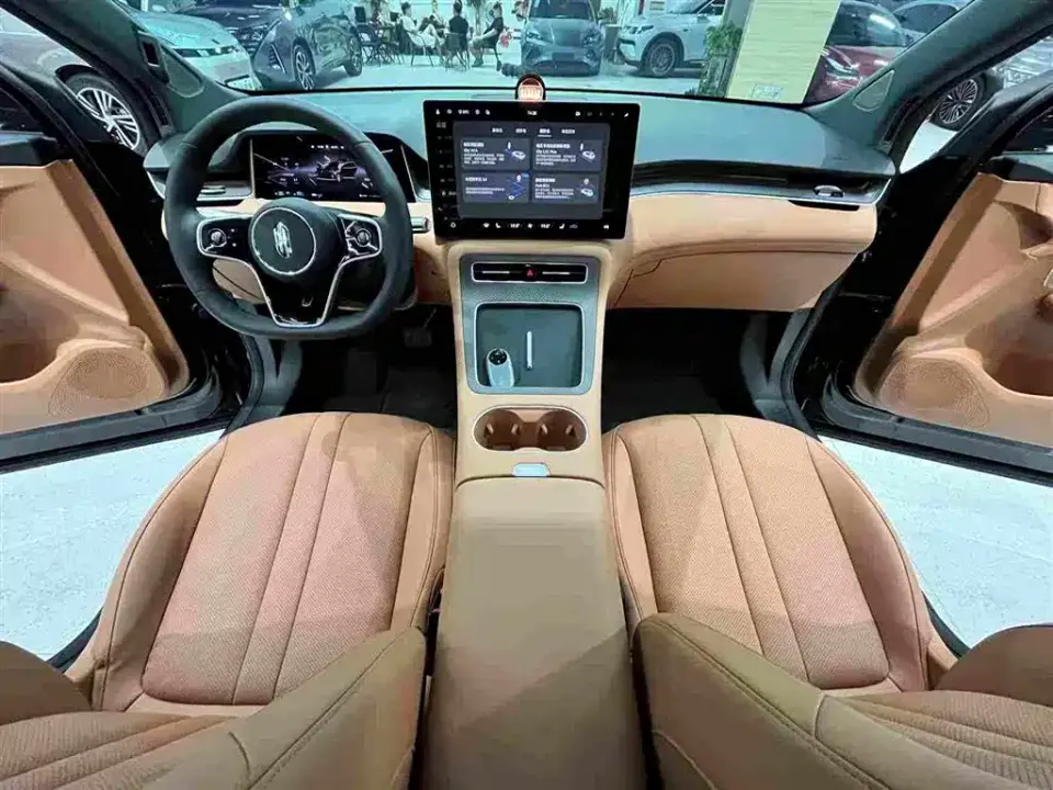 Shangjie Shangjie H5