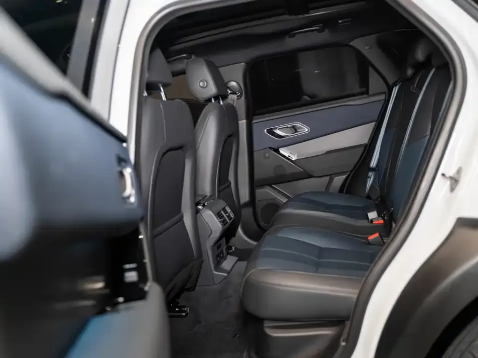 Land Rover Velar