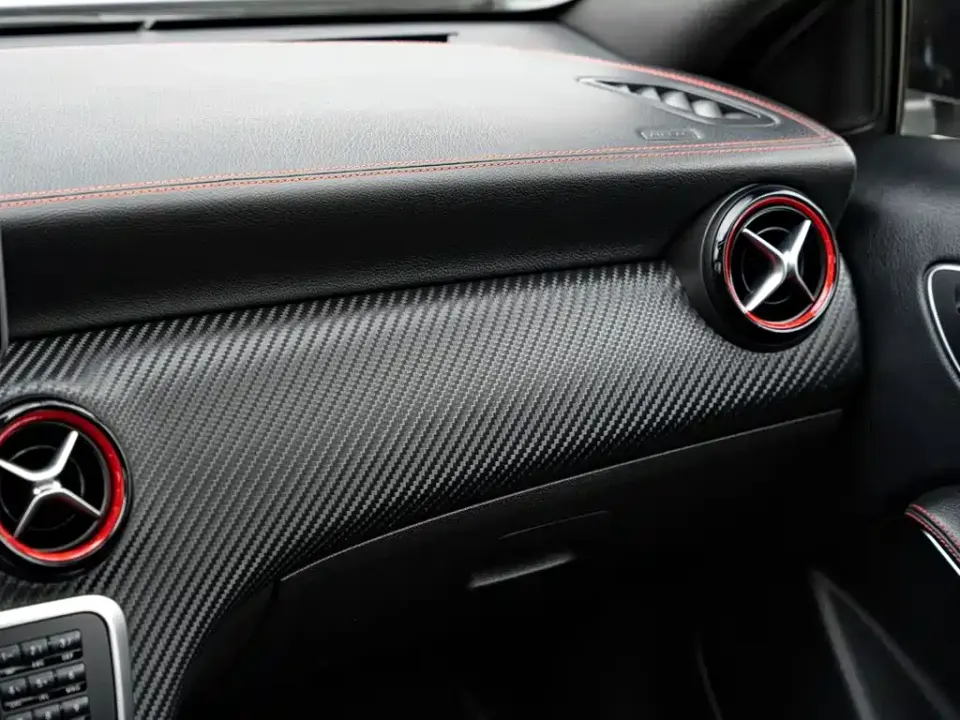 Mercedes-Benz A-Class AMG (Import)