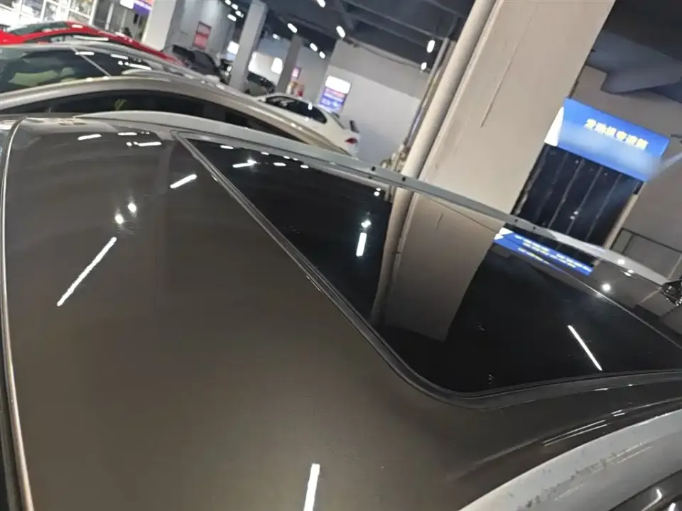 Buick Envision Plus