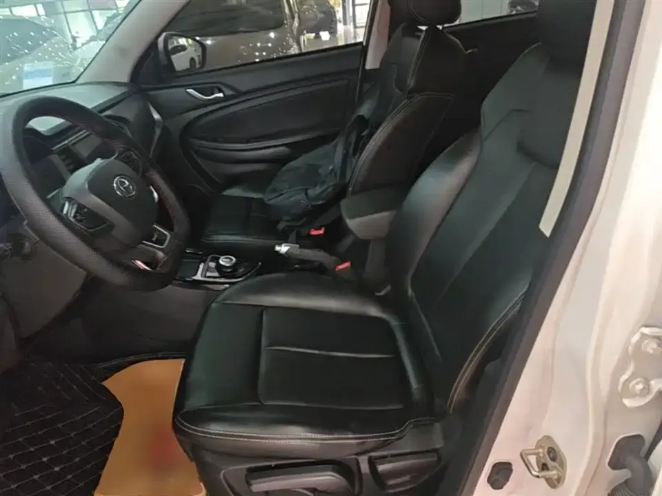 JMEV EX5
