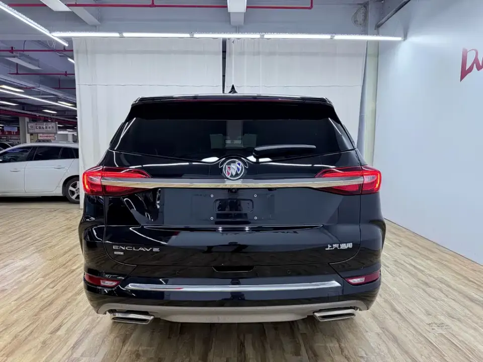 Buick Enclave