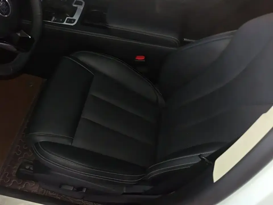 BYD Tang