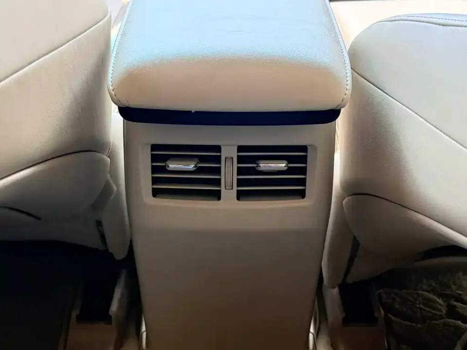 Lexus RX Classic