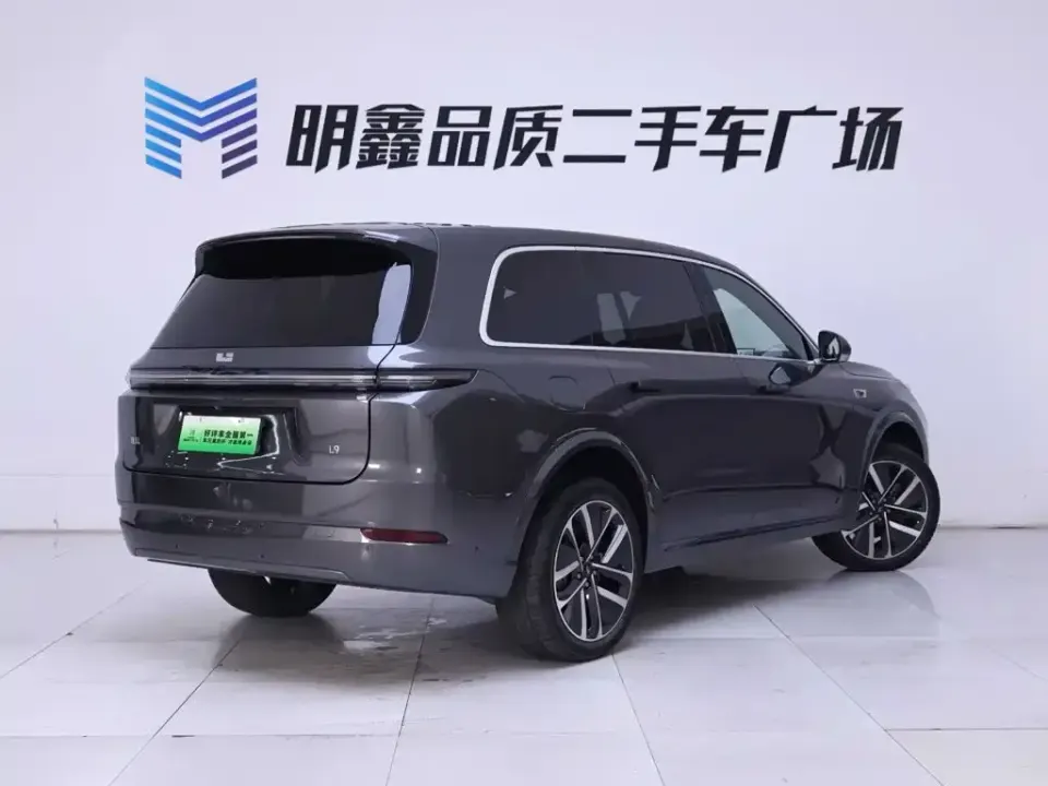 Li Li L9