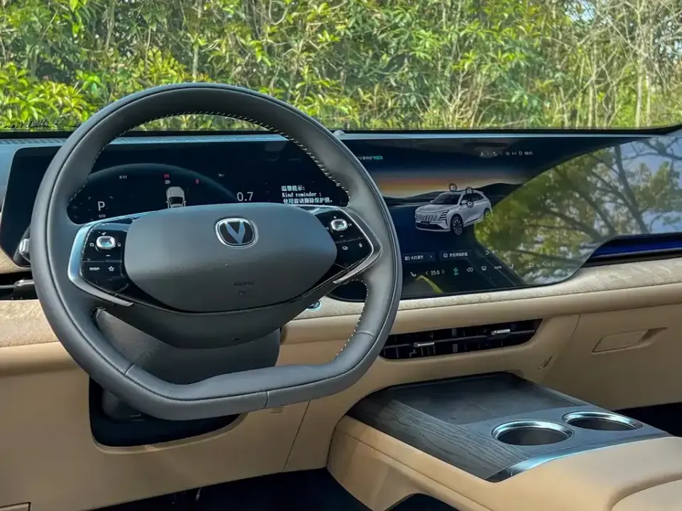 Changan CS75 Plus