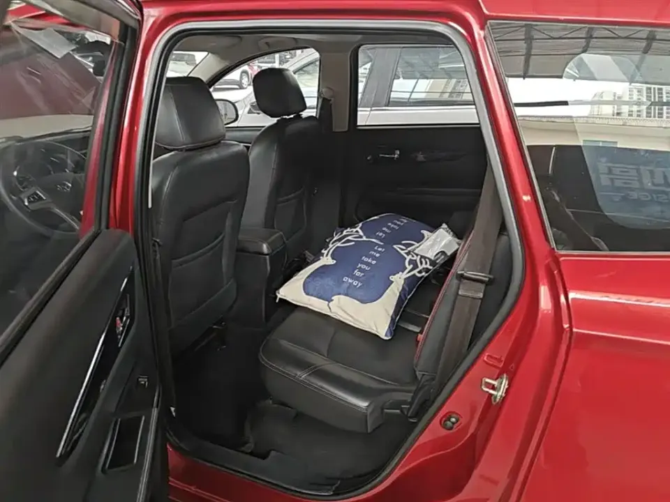 Huasu Huansu S3