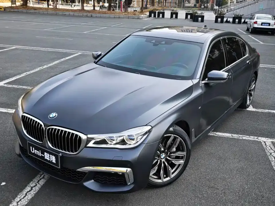 BMW 7-Series