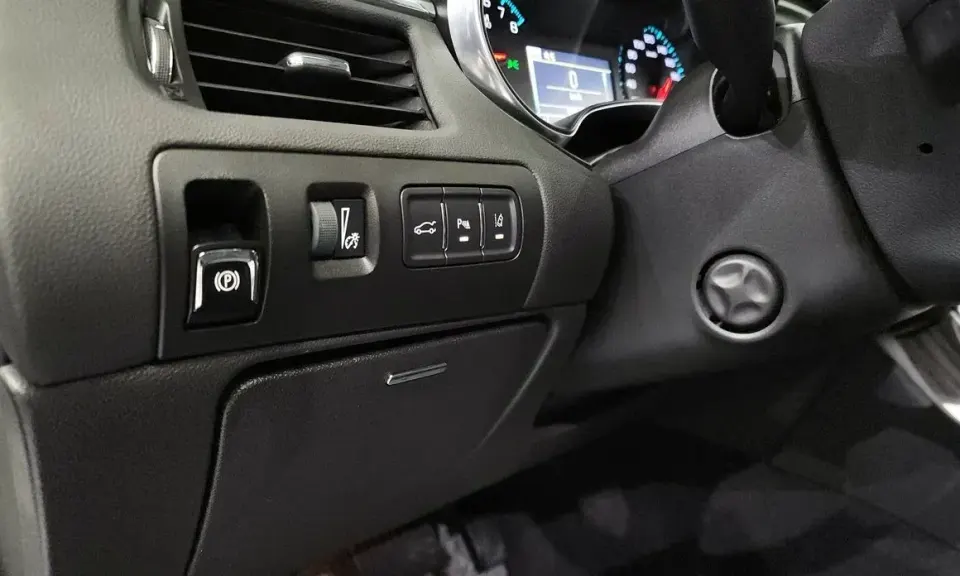 ChevroletGMDaewoo Impala