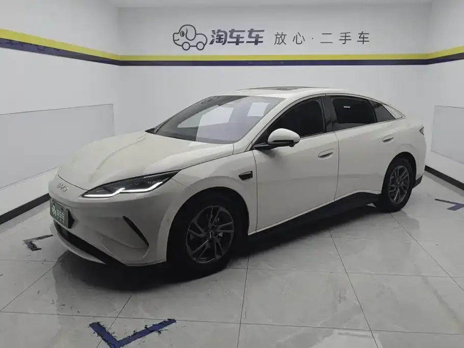 BYD Seal 06