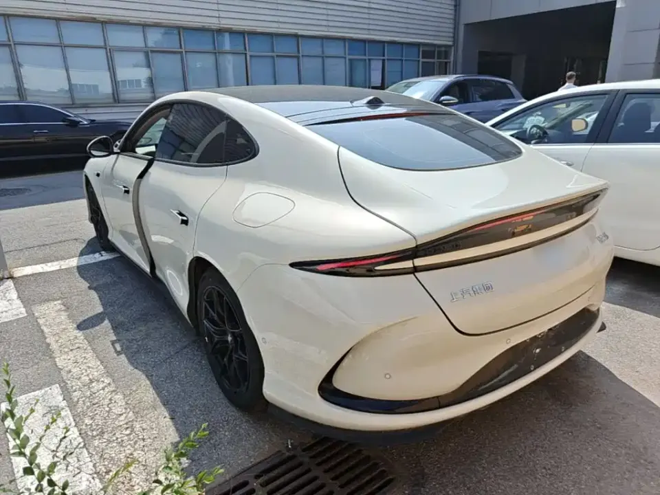 IM Motors IM L6