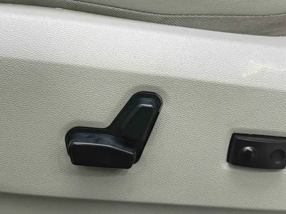 Chrysler Grand Voyager (Import)