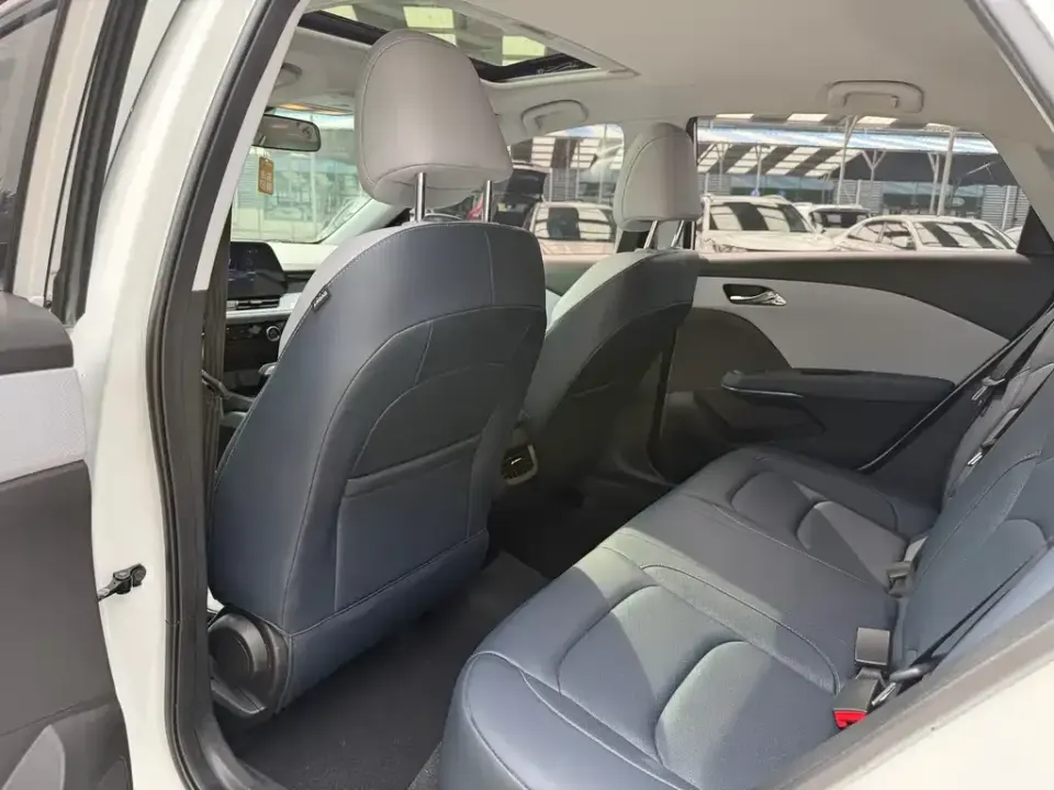 Chevrolet Monza