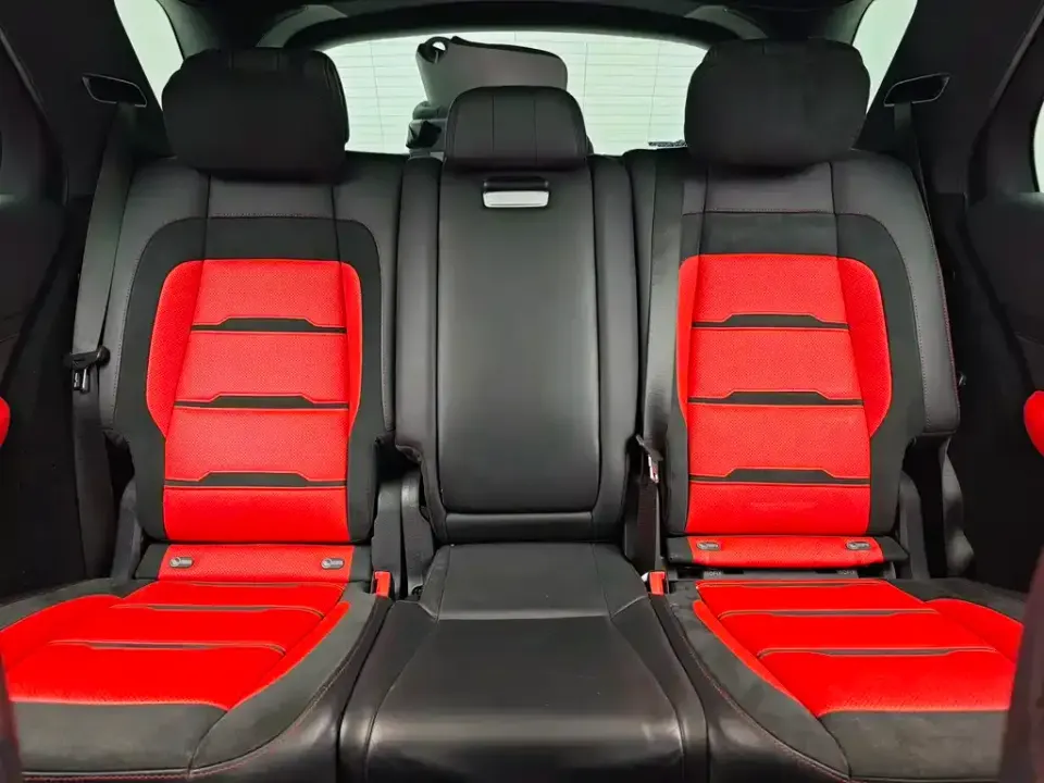 Mercedes-Benz GLE AMG