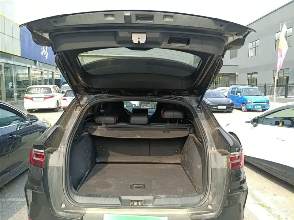 BYD PLUS
