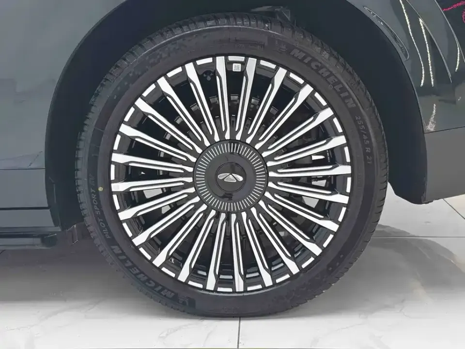 Fulwin Fengyun T11