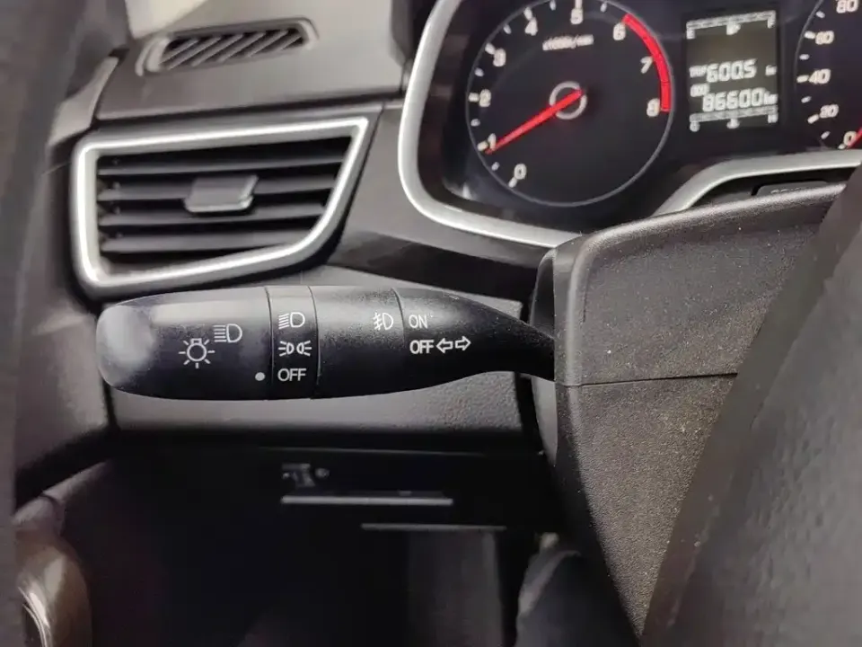 Baojun 310