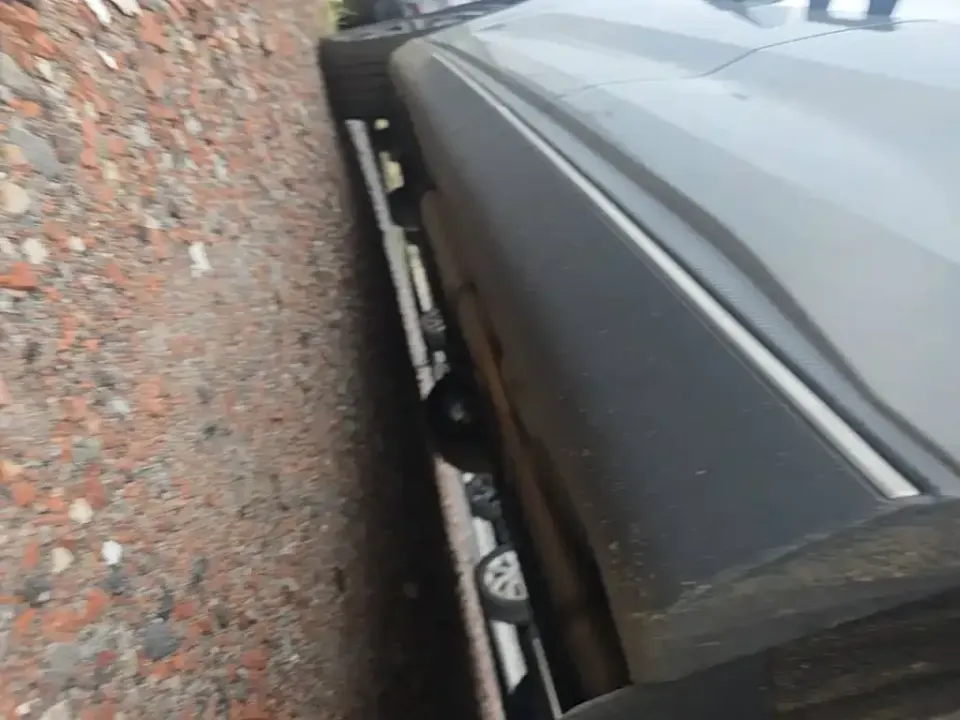 Volvo XC70 PHEV
