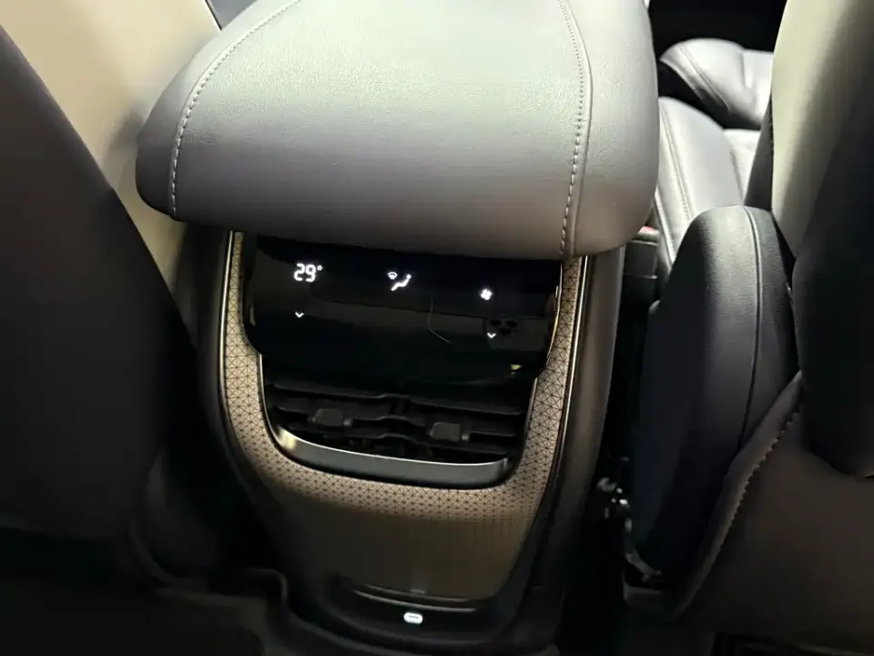 IM Motors IM LS7