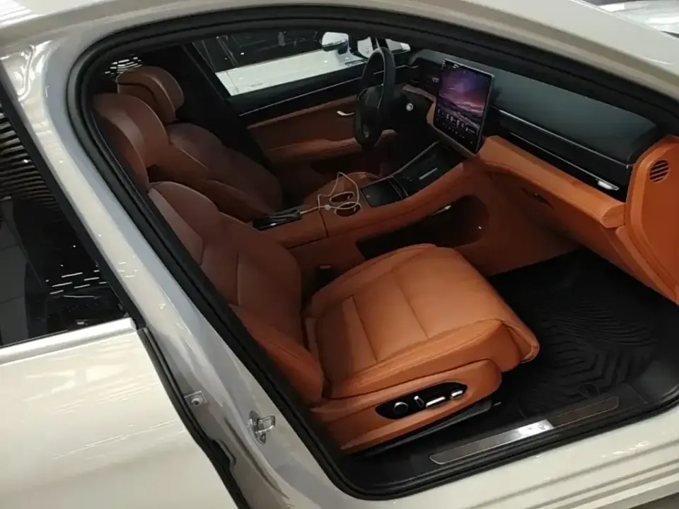 AITO AITO M5