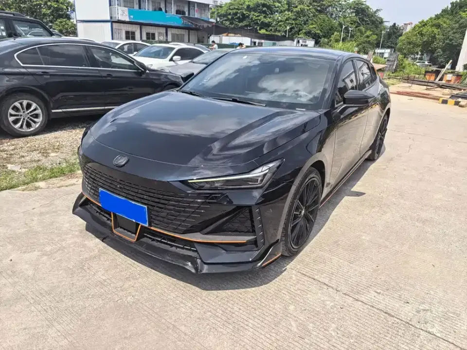 Changan UNI-V