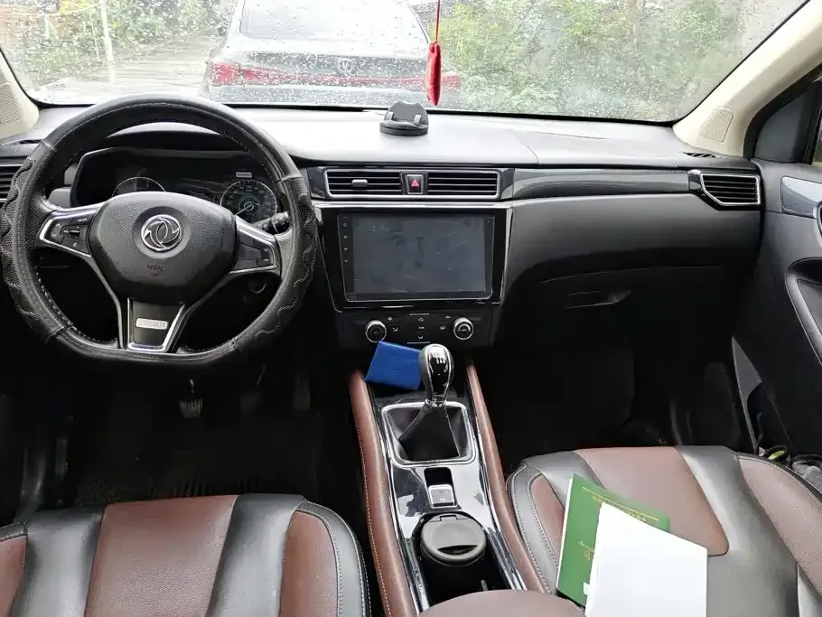 Fengguang Fengguang 580