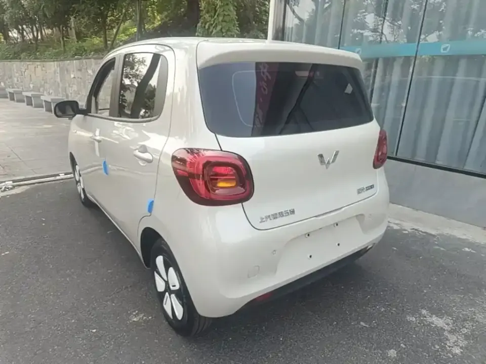 Wuling MINIEV
