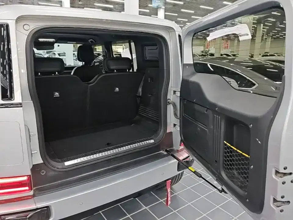 iCAR iCAR Super V23