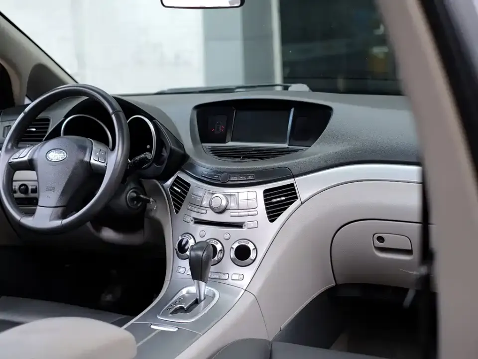 Subaru Tribeca