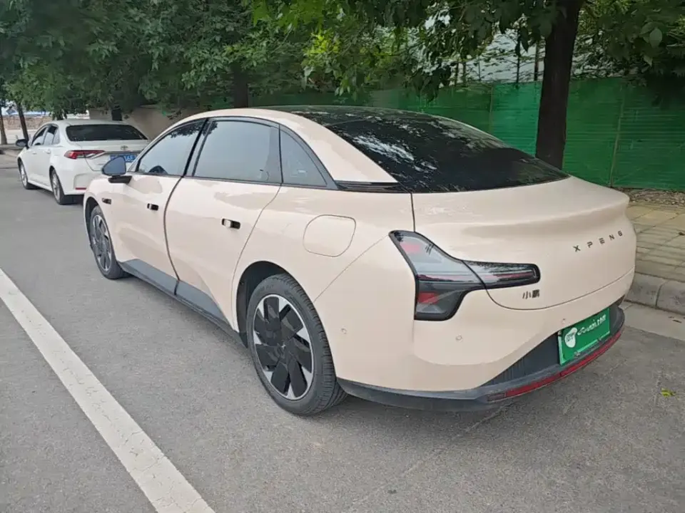 Xpeng M03