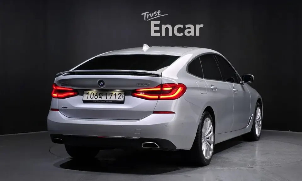 BMW Gran Turismo