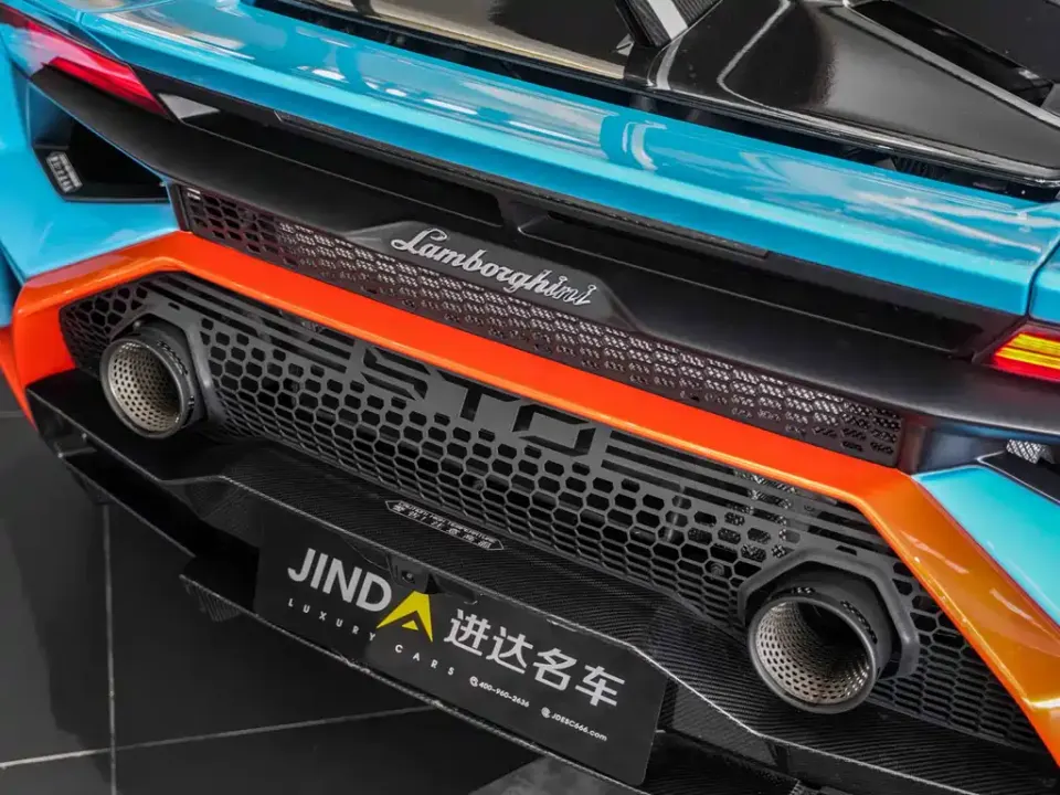 Lamborghini Huracán