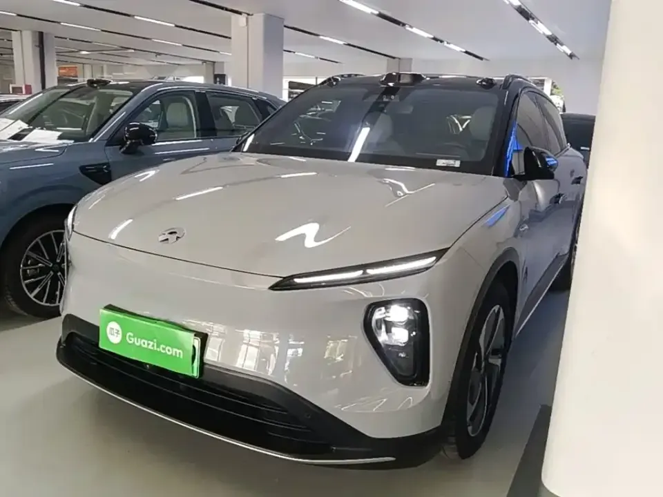 Nio ES6