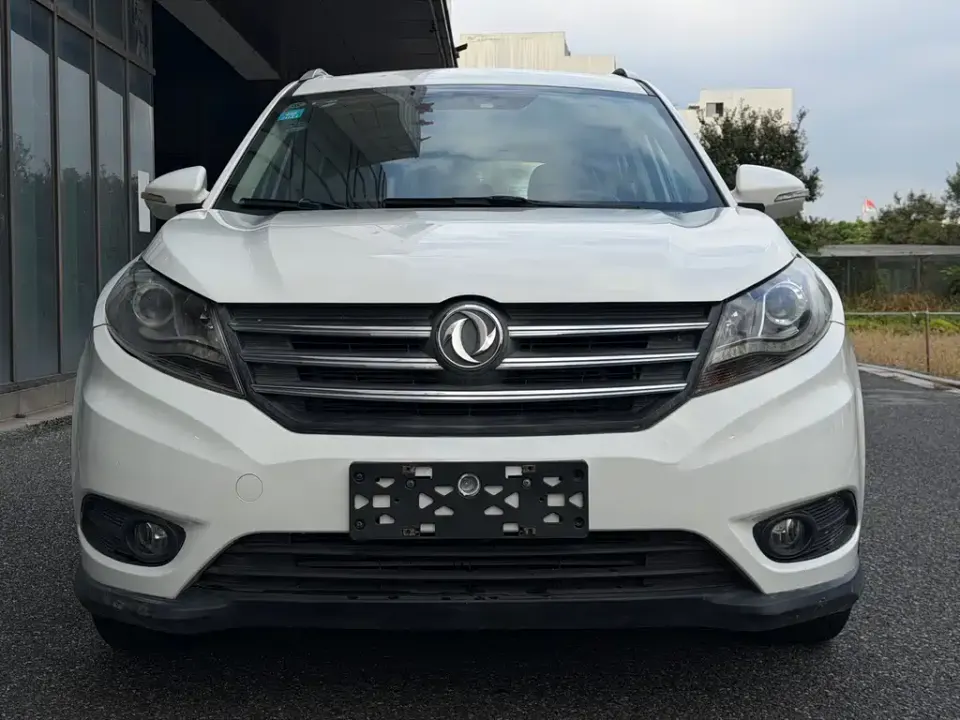 Fengguang Fengguang 580