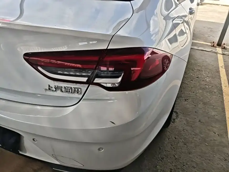 Buick Regal