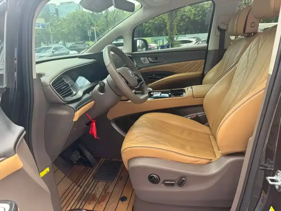 Denza Denza D9