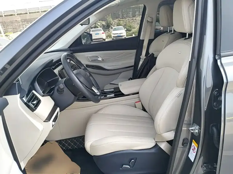 Oshan Oushang X7