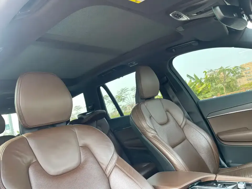 Volvo XC90 PHEV
