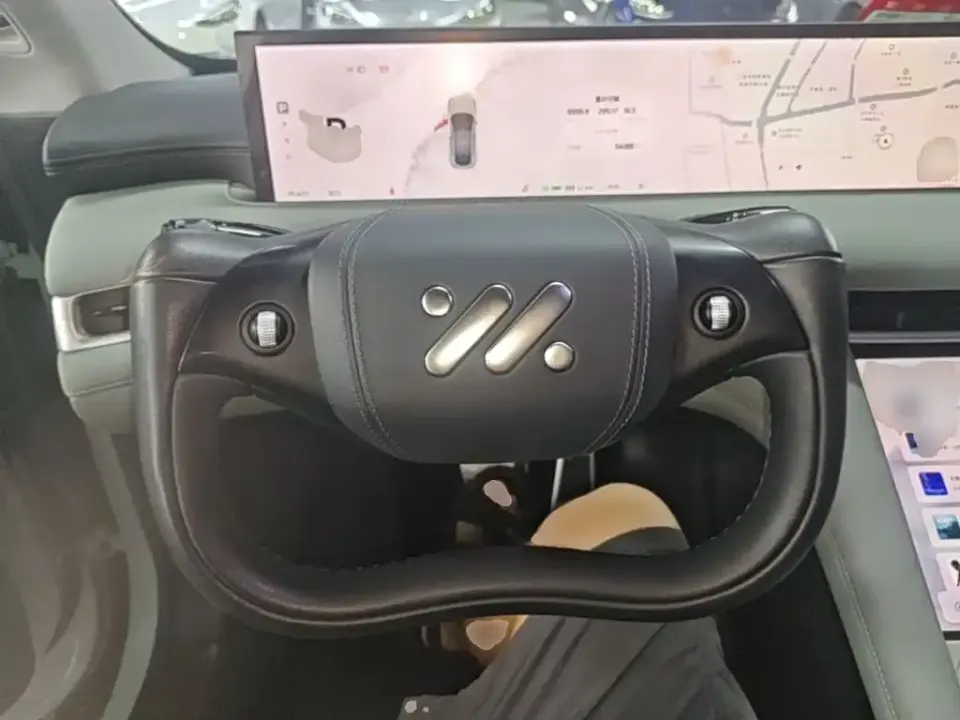 IM Motors IM LS6